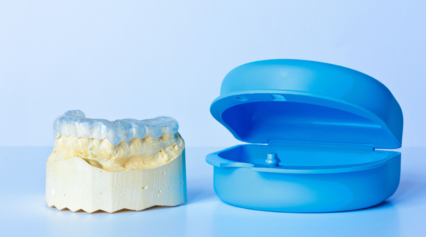 Bruxism Refers To The Excessive