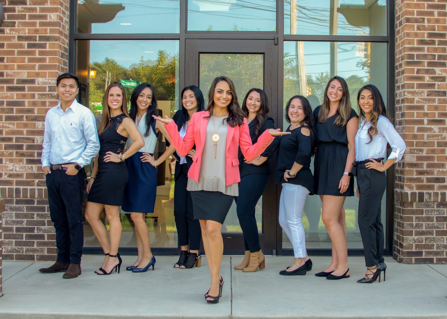 Fusion Staff