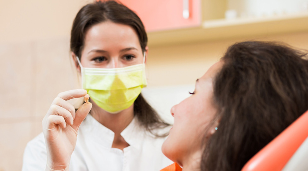 What Are Extractions