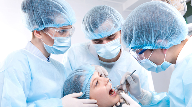 What Are Typical Post Operative Instructions