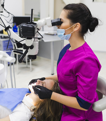 What Can You Expect During A Routine Dental Cleaning