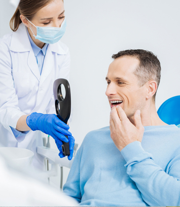 What Can You Expect During The Procedure For Six Month Smiles