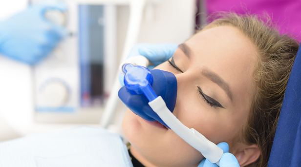 What Exactly Is Sedation Dentistry