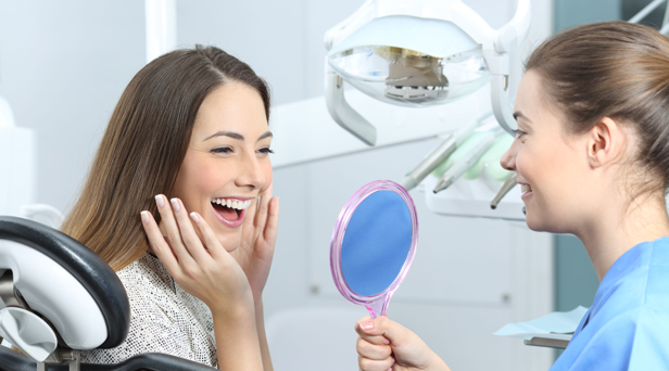 What Makes You A Good Candidate For Six Month Smiles