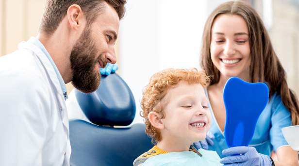 What Makes Your Child A Good Candidate For Pediatric Care
