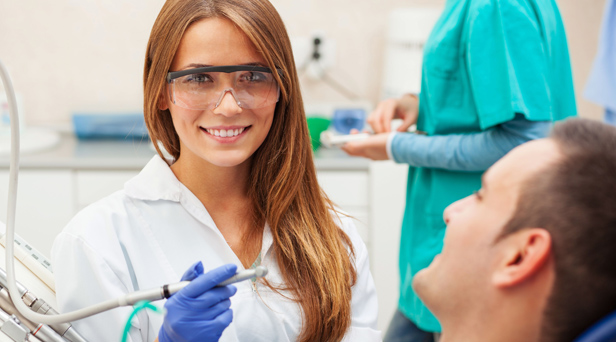 Why Would You Need Dental Cleanings