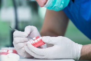 Fusion Dental Care (raleigh, Nc) Dentures
