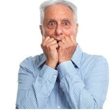 Fusion Dental Care (raleigh, Nc) Senior Citizen (male)