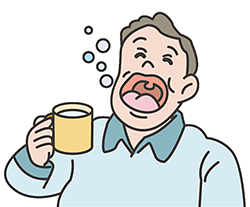 Four Better Commercial Mouthwash Alternatives