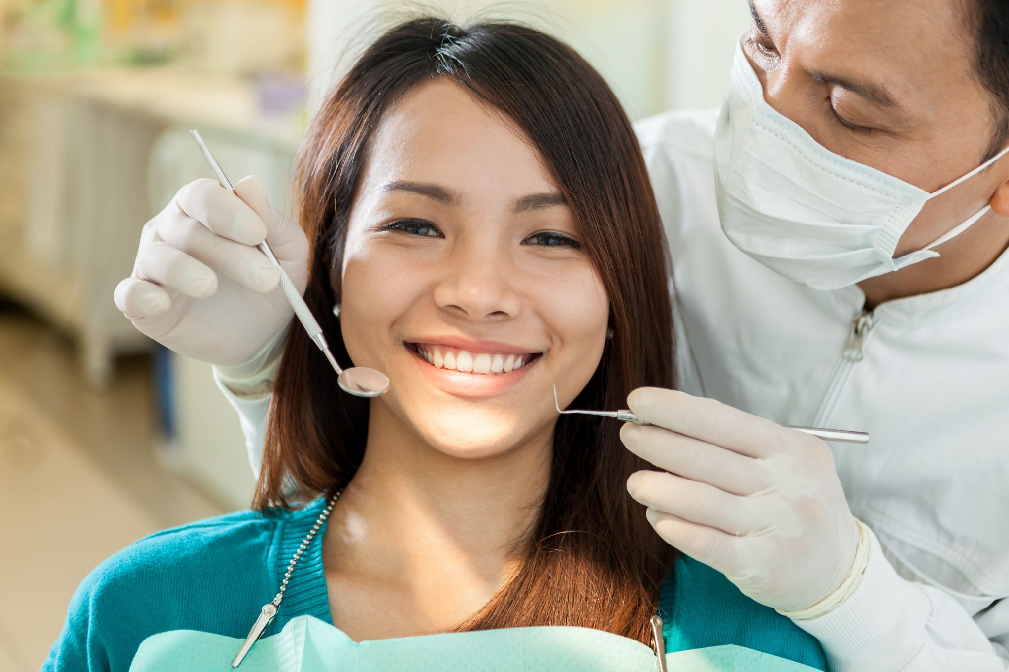Cavity