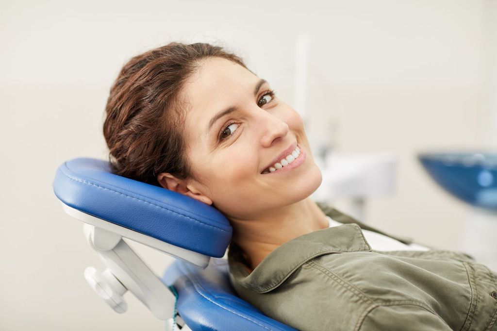 Cosmetic Dentistry