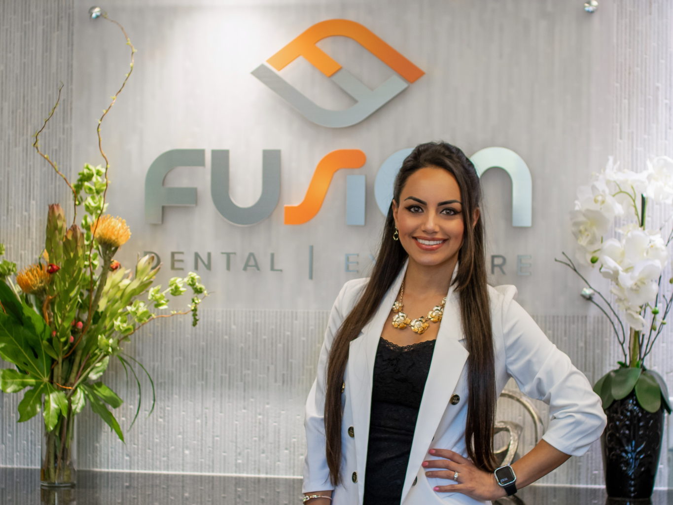 Dr. Hoda Bassiri