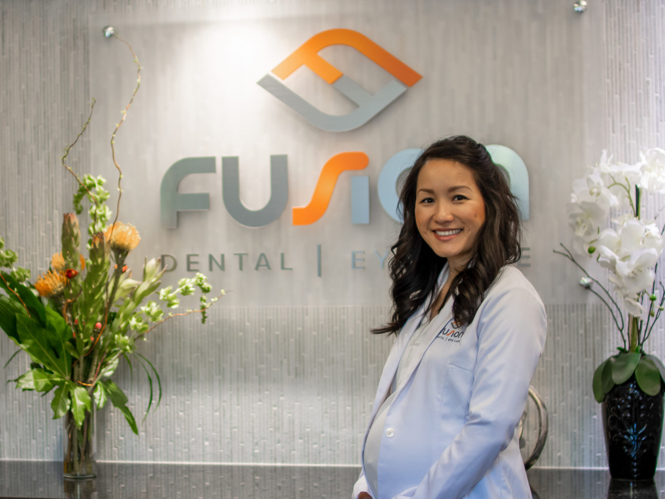 Dr. Lana Doan