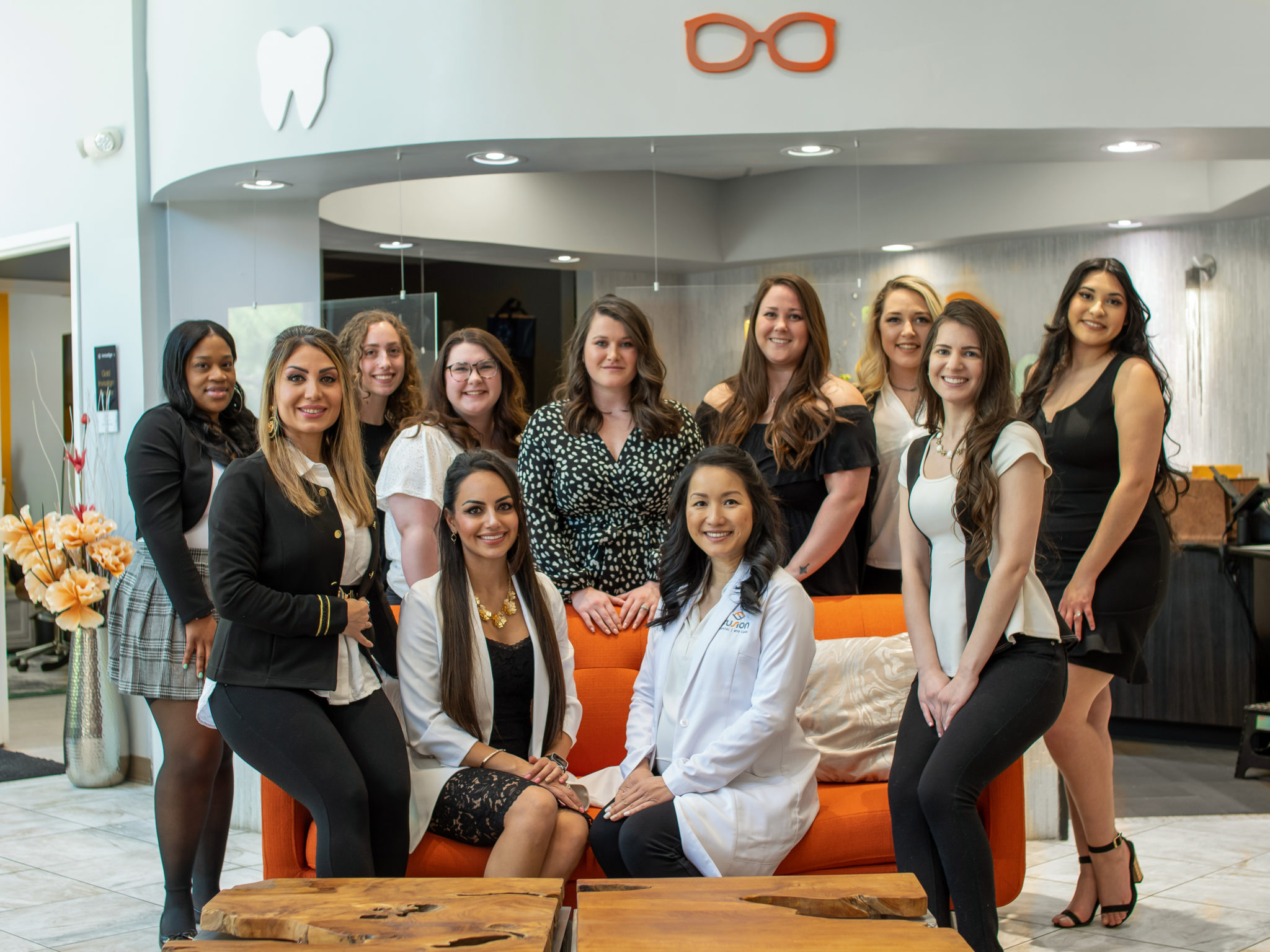 Fusion Dental Care