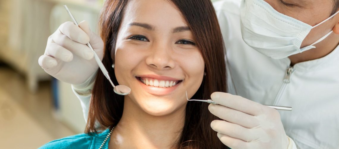 Cavity