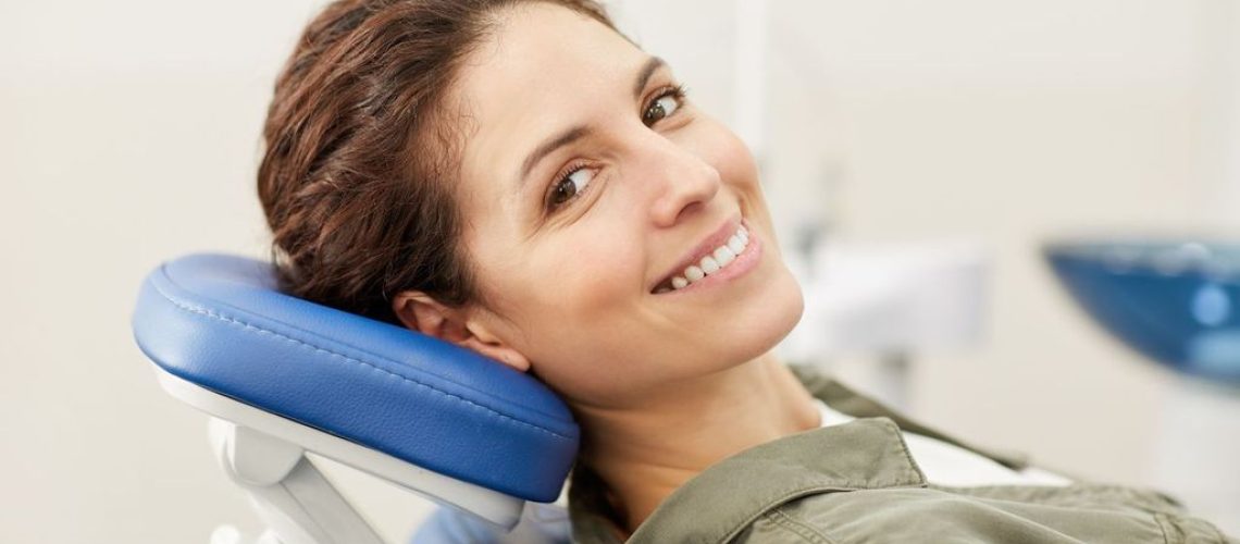 Cosmetic Dentistry