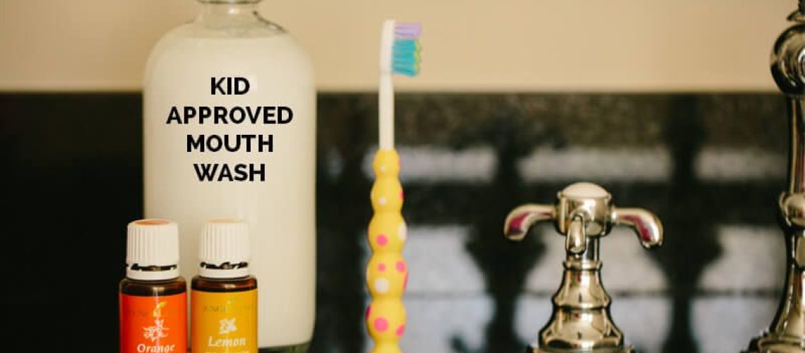 Four Better Commercial Mouthwash Alternatives You Should Try