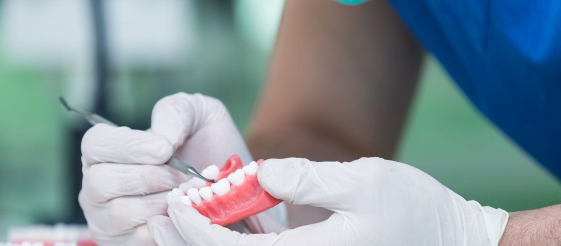Fusion Dental Care (raleigh, Nc) Dentures