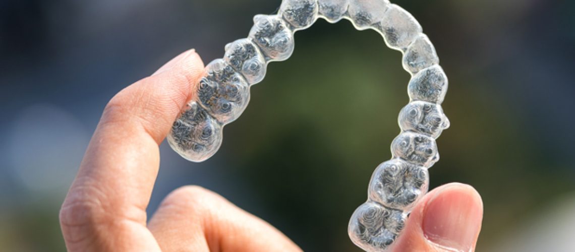 One Of The Most Profound Benefits Of Invisalign